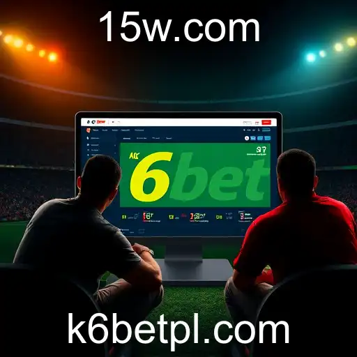 k6bet plataforma-BONUS6